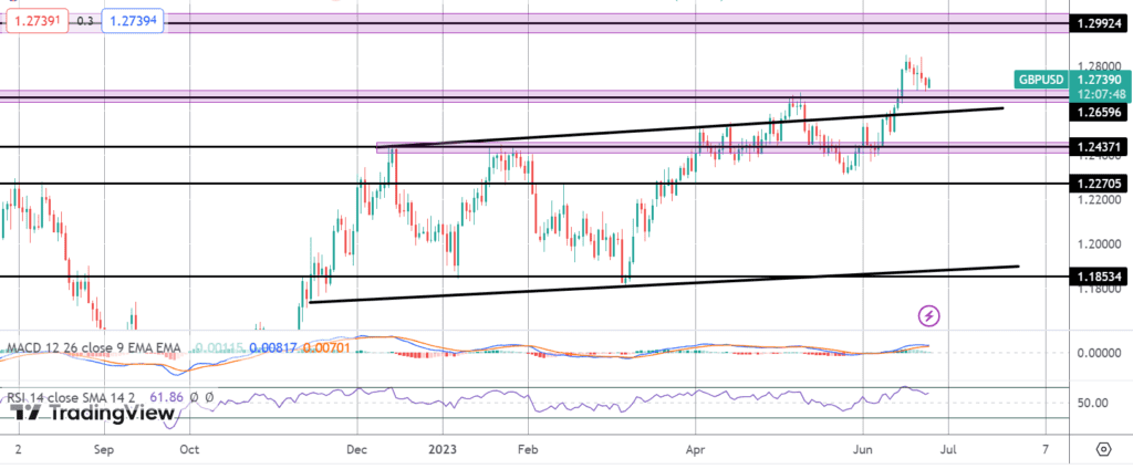 uk pm warns of crackdown on greedflation