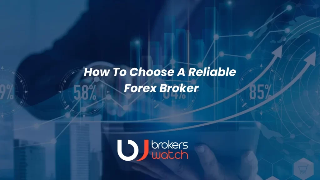 Reliable Forex Broker