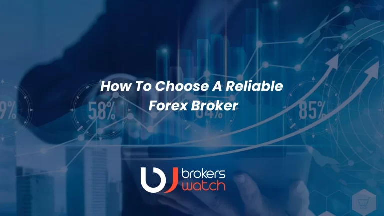 Reliable Forex Broker
