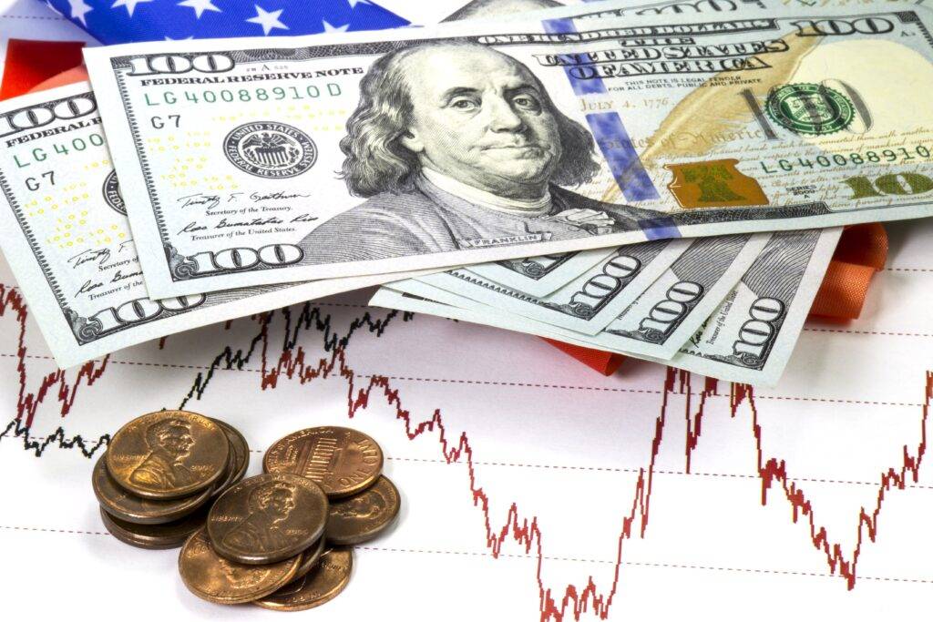 nfp reports surprises on the downside but all eyes are on the wage growth