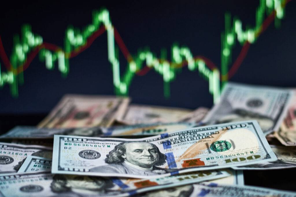 the us june cpi strips dollar of any support as odds of a hawkish fed outcome plummet