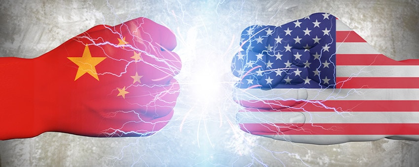 global markets react to chinas economic slowdown stocks slide dollar gains