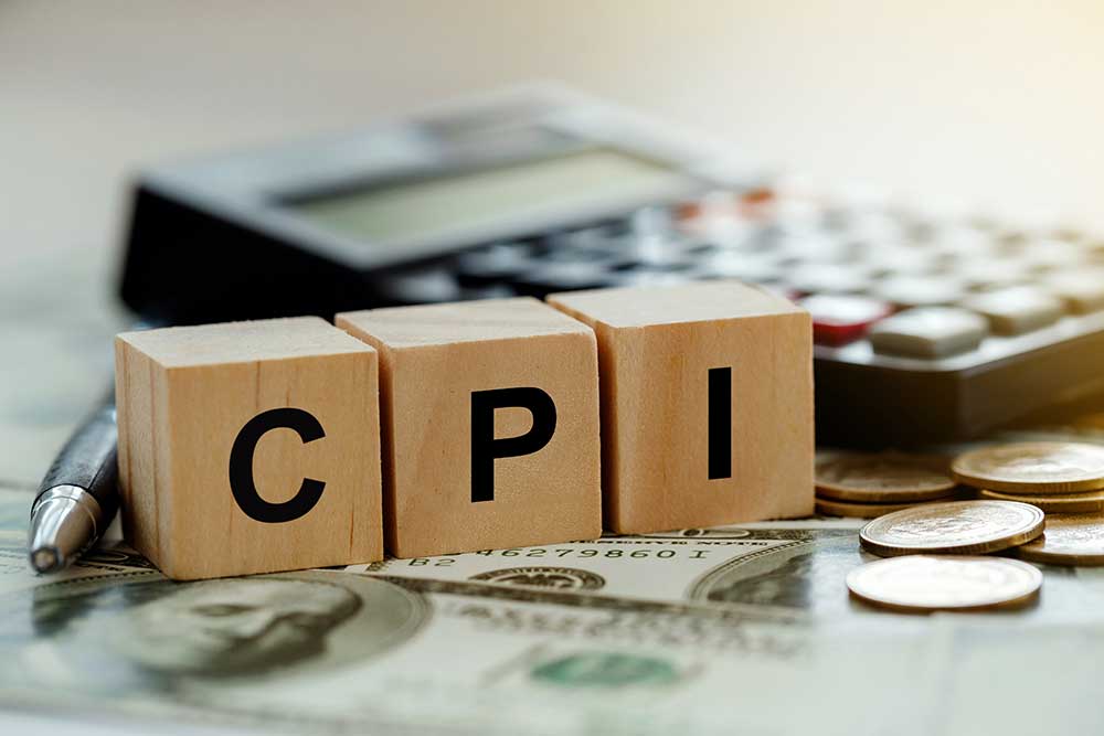 dollar and equities saw muted reaction to dovish us cpi surprise here is why