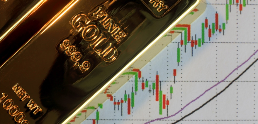 xauusd back to growth prospects as price is about to break key bearish corridor