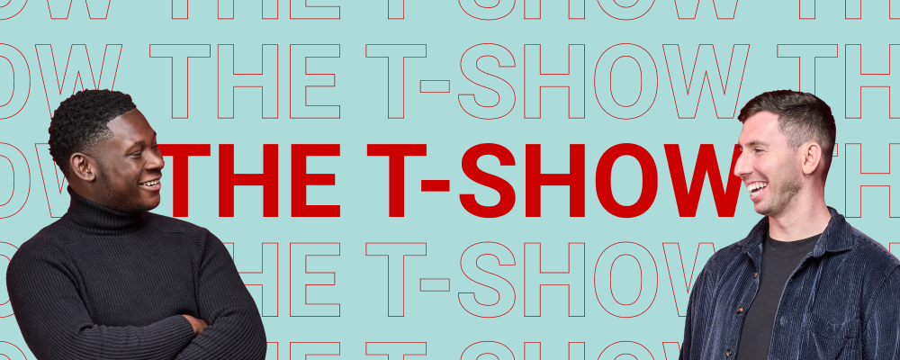 introducing the t show your ultimate fintainment destination