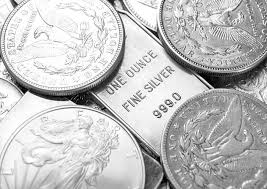 silver bulls seize the initiative price spike ahead