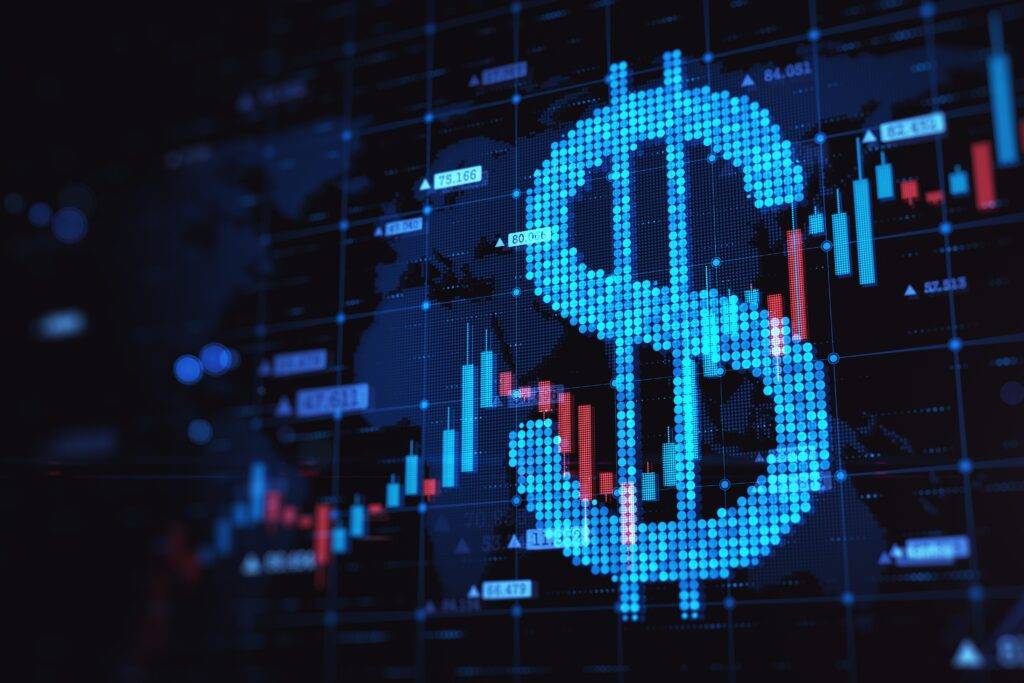 markets react to the middle east crisis the dollars dive bond yields and gold stability