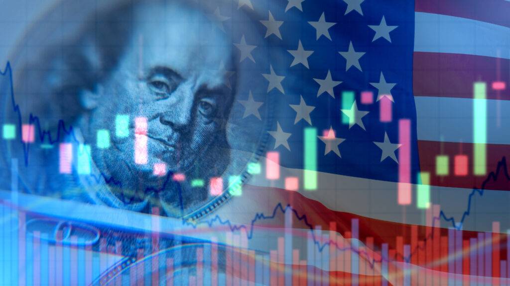 us dollar reacts to inflation data while geopolitical events loom