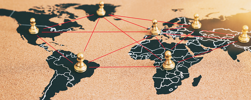 monday market recap geopolitical tensions recede gold prices retreat and the dollar shows resilience