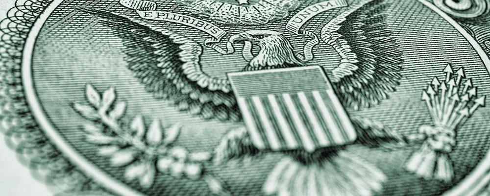 us treasuries surge as yields reach critical 5 level