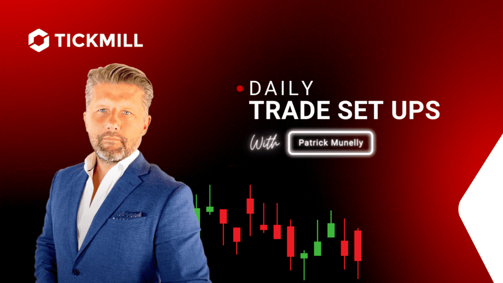 daily trade setups nvda tsla aapl 261023