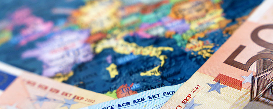 daily market update dollar rebound and eurozone challenges