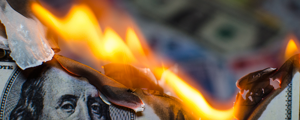 mixed signals in economic data inflation expectations and labor market strength