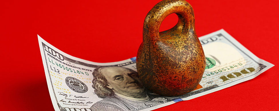 us dollar under pressure analyzing the impact of the fed statements