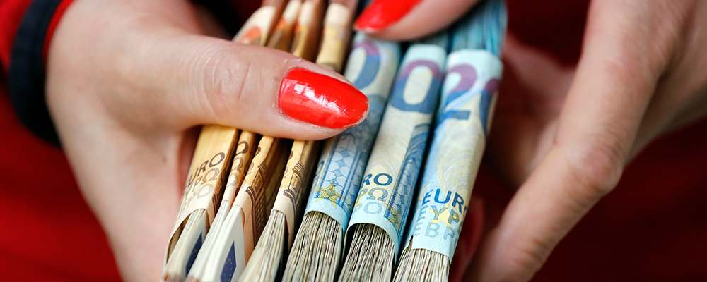 usds rebound and the euros struggle a dive into market dynamics