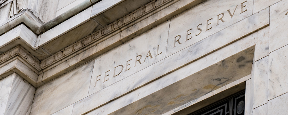 federal reserve faces conundrum as markets anticipate status quo in january policy meeting