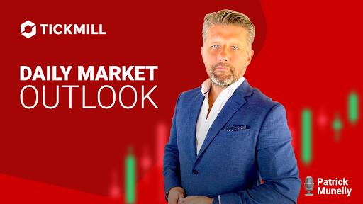 daily market outlook march 15 2024