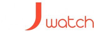 brokerswatch white red logo